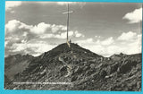 AK Hochkreuzspitze. St. Jakob in Defereggen.