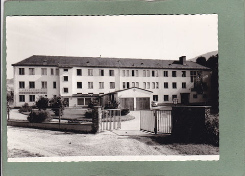 AK Bezirks-Kinderheim Steyr-Land.