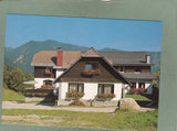 AK Kleinreifling. Bodenwies. Berggasthaus Pension Niglalm Inh. E. u. M. Hopfner.