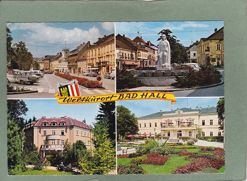 AK Bad Hall.