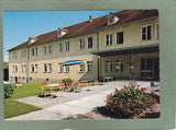 AK Bad Hall. Landes-Kurheim.