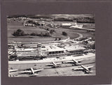 AK Zürich. Flughafen Kloten.