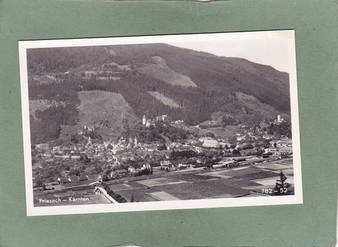AK Friesach.