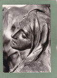 AK Romanischer Dom zu Gurk. Pieta v. Raphael Donner 1740.