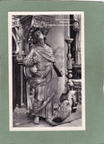 AK Gurk, Dom, Hochaltar. Evangelist Johannes 1626-1632.