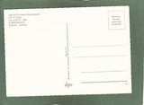 AK Metnitz. Gasthof Pension Rabensteiner Inh. P. Auer.