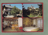 AK Guttaring. Gasthaus Lindenwirt im Wallfahrtsort Maria Hilf. Familie Sonnberger