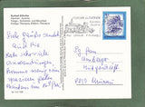 AK Kurbad Althofen.