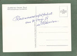 AK Guttaring. Gasthof und Pension Kassl.