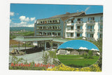 AK Kurbad Althofen. Rehabilitationszentrum. Privatklinik.