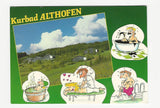 AK Kurbad Althofen.