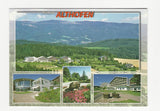 AK Kurbad Althofen. Kur- und Rehabilitationszentrum.