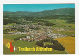 AK Treibach Althofen.