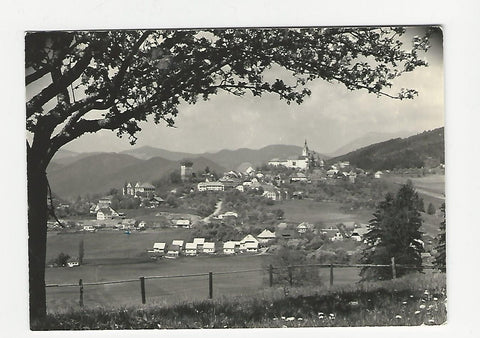 AK Treibach-Althofen.