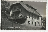 AK Deutsch-Griffen. Gasthaus Krassnitzer.