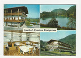 AK Kraig. Gasthof Pension Kraigersee.