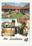 AK Bergdorf St. Oswald / Eberstein Bio Landhaus Familie Tessmann Vollwertweg 1a.