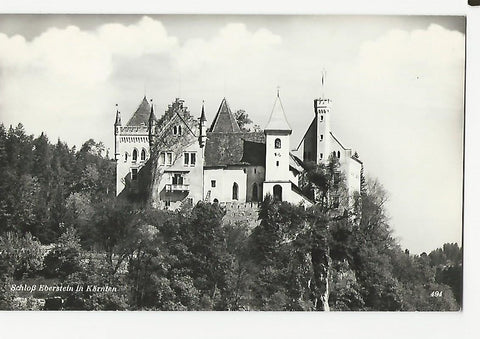 AK Schloss Eberstein.