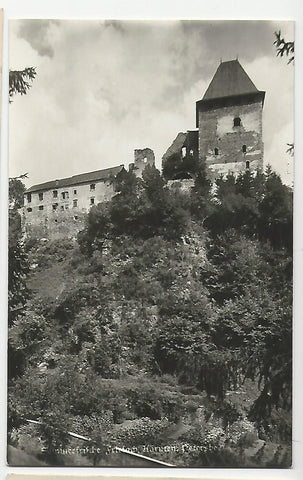 AK Friesach. Petersberg. (1940)
