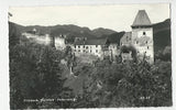 AK Friesach. Petersberg.