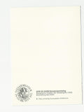 Karte Dom zu Gurk. Salvatorianerkolleg. Romanische Fresken der Westempore (1263) Erschaffung des Adam.