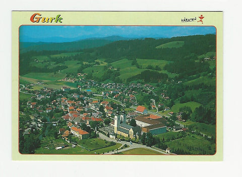 AK Gurk.