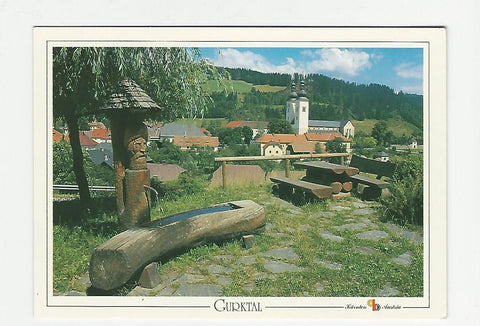 AK Gurk. (1993)
