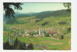 AK Markt und Kloster Gurk im Gurktal.