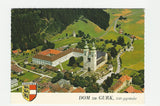 AK Dom zu Gurk.