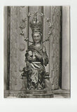 AK Romanischer Dom zu Gurk. Rom. Madonna.