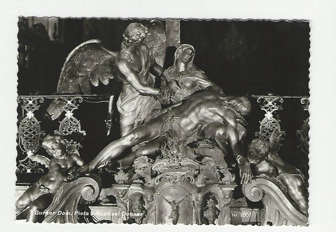 AK Gurker Dom, Pieta v. Raphael Donner.