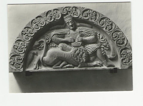 AK Gurk, Dom. Samson Tympanon.