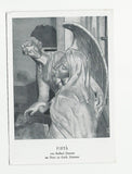 AK Dom zu Gurk. Pieta von Raffael Donner.