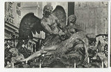 AK Dom zu Gurk, Kreuzaltar, Pieta von Georg Raphael Donner.
