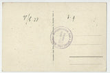 AK Gurk. Bemaltes Holzrelief um 1490. Hemma Zyklus Nr. 6. Dr. Alfred Schmerich.