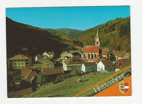 AK Hüttenberg.