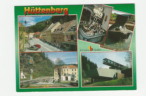 AK Hüttenberg.