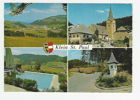 AK Klein St. Paul.