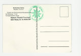 AK Breitofner-Hütte, Saualm. Wieting 20. Pächter Elisabeth Pressinger.