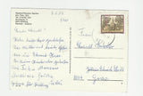 AK Wieting. Gasthof Pension Bacher. Inh. Fam. Uitz. Kirchberg 14.