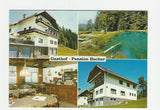 AK Wieting. Gasthof Pension Bacher. Inh. Fam. Uitz. Kirchberg 14.