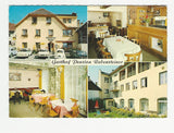 AK Metnitz. Gasthof Pension Rabensteiner. Inh.: P. Auer.