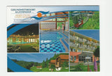 AK Micheldorf. Gesundheitsresort Agathenhof. Agathenhofstraße 24.