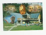 AK Micheldorf. Agathenhof.