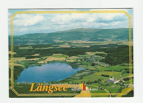 AK Längsee.