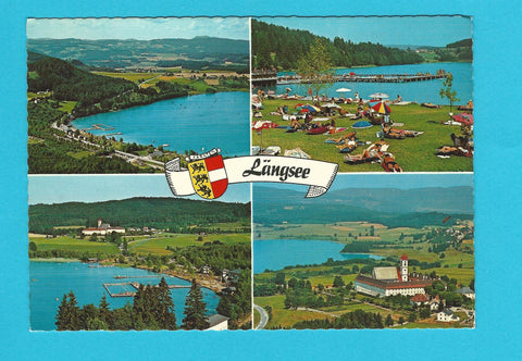 AK Längsee.