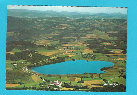 AK St. Georgen am Längsee.