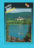 AK Grüße vom Längsee. (1993)