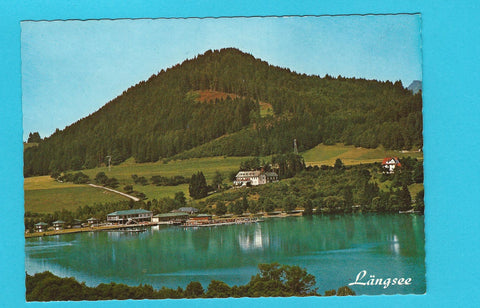 AK Längsee.
