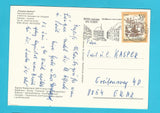 AK St. Georgen am Längsee. Pension Seehof. Heinrich Schratt.
